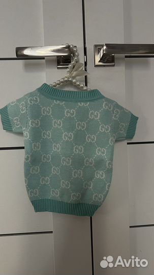 Кофта для животных, собак, кошек