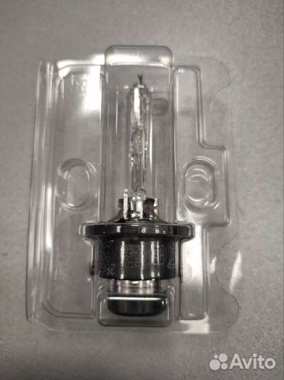 Лампа D2S Osram