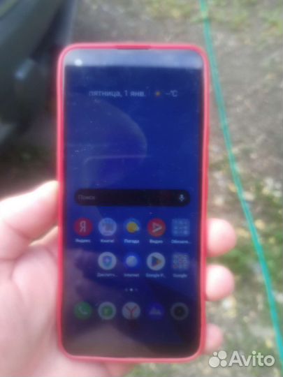 Realme 8