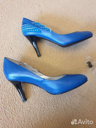 Туфли женские