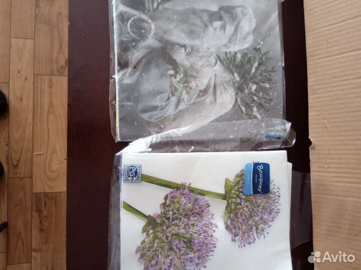 Вещи для рукоделия, творчества