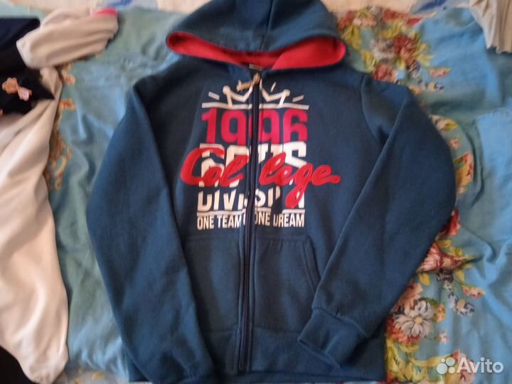 Вещи детские