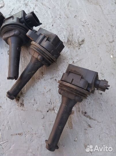 Катушка зажигания Вольво S60 2.4