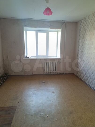 Комната 15 м² в 2-к., 4/9 эт.