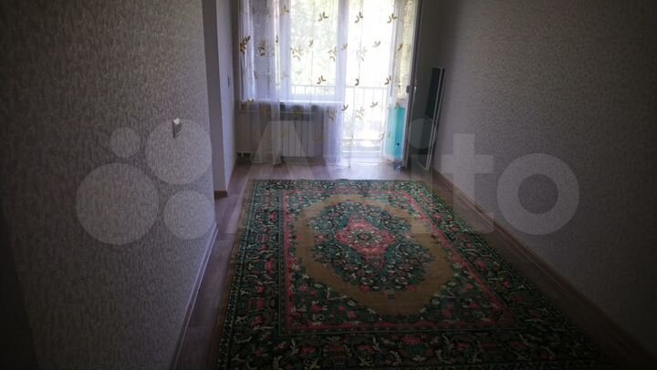 1-к. квартира, 23 м², 2/2 эт.