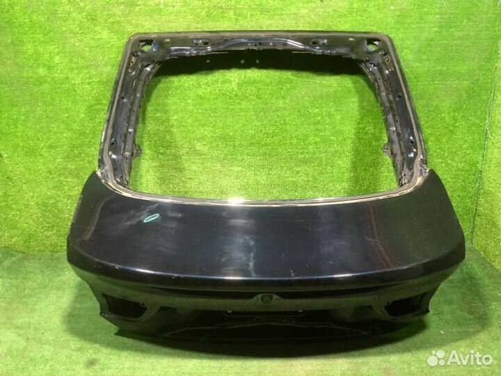 Крышка багажника BMW 4er F36 (2013-2020)