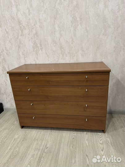 Комод бу