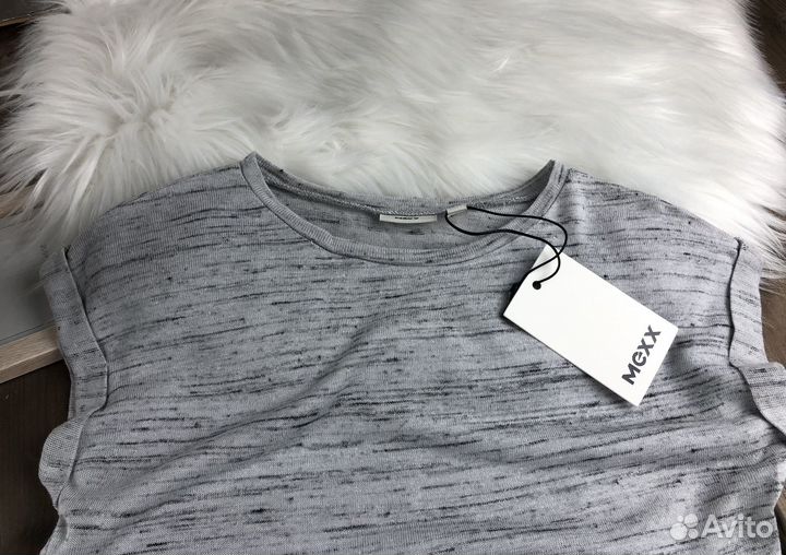 Платье туника на девочку 134 140 Mexx