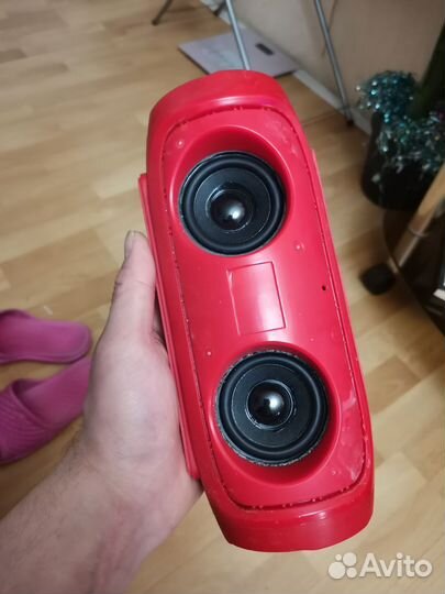 Колонка jbl на запчасти