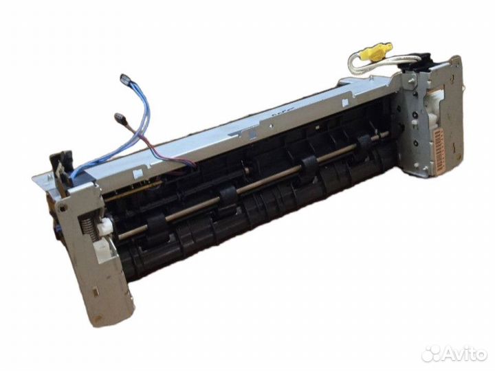 Узел термозакрепления в сборе для HP LJ P2030 2035