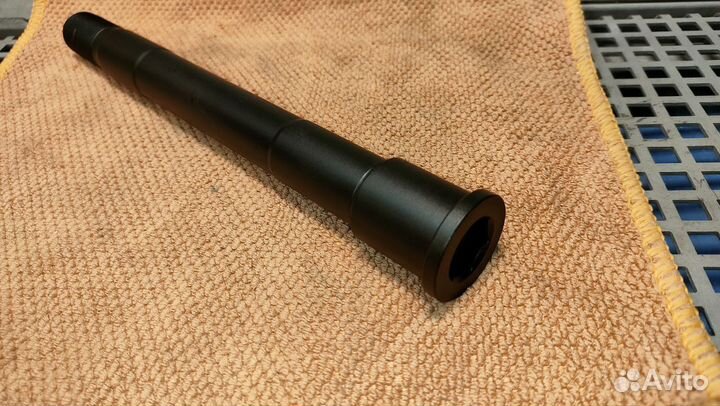 Цинкование крепежа с подготовкой