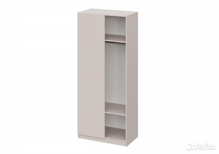 Шкаф угловой 