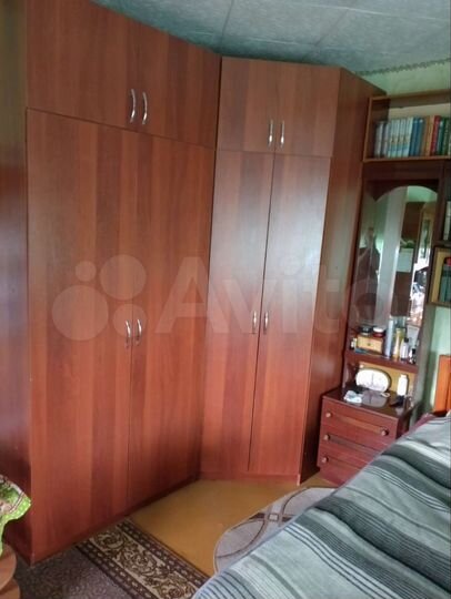 Дом 47 м² на участке 49 сот.