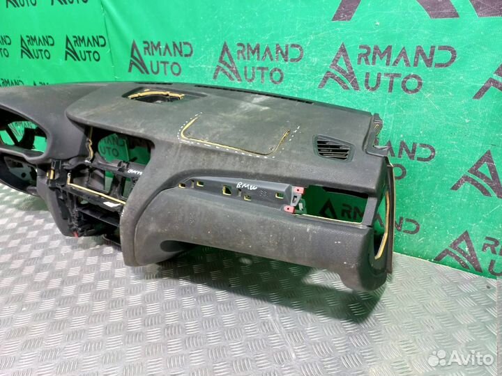 Торпедо Bmw X3 F25 2010-2017