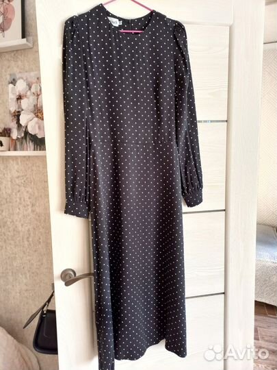 Платье женское 42 размер