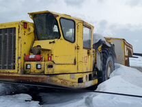 Дробильно-сортировочное оборудование Atlas Copco Minetruck MT42, 2008