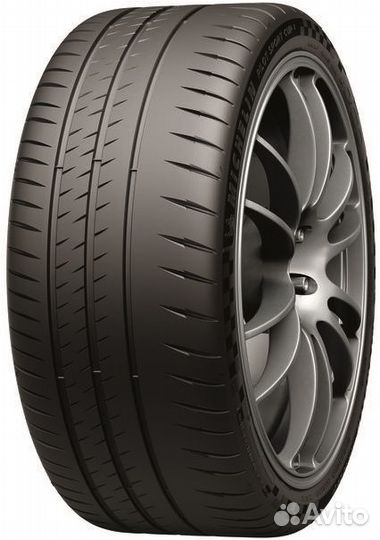 Michelin Pilot Sport Cup 2 285/30 R18 97Y