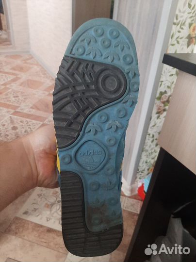 Adidas,кроссовки SL80