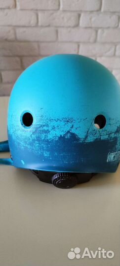 Шлем для роликов, велосипедный фирмы K2