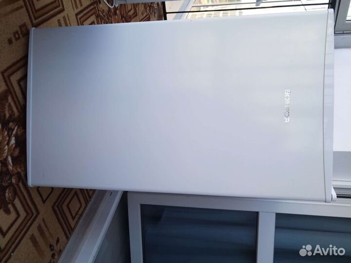 Холодильник бу маленький