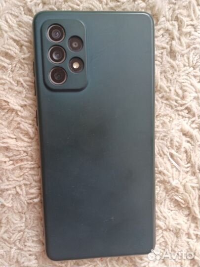 Samsung Galaxy A72, 8/256 ГБ