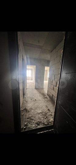 2-к. квартира, 80 м², 14/17 эт.