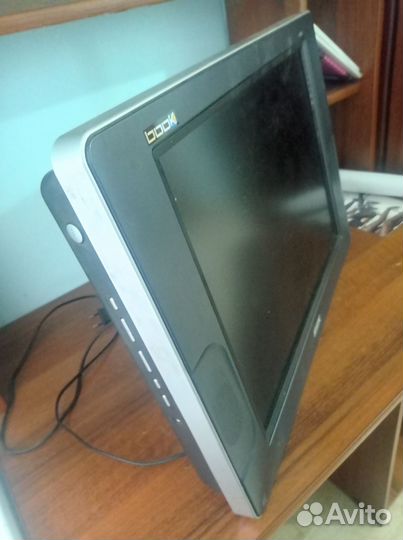 Телевизор бу