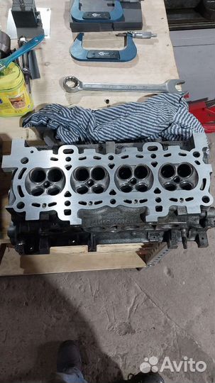 Шлифовка плоскости гбц,блоков целиндров и др