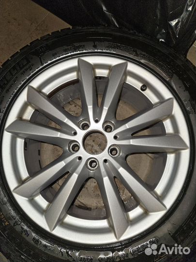 Диски r18 bmw x5