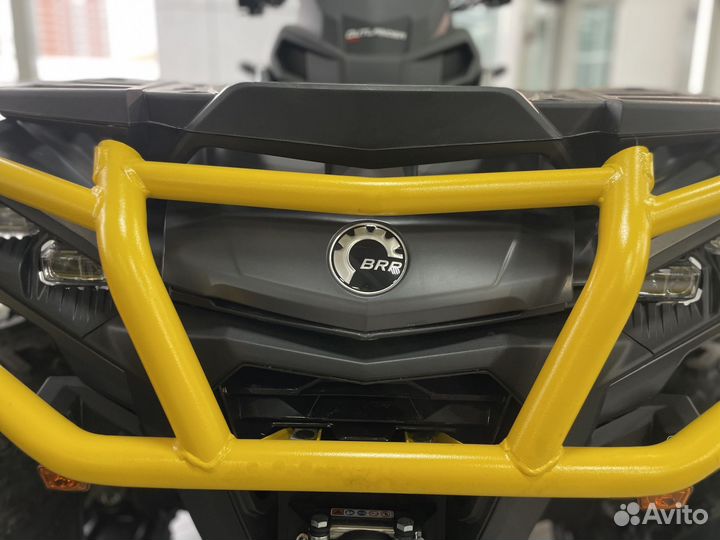 Квадроцикл BRP CAN-AM outlander MAX XT-P T 650