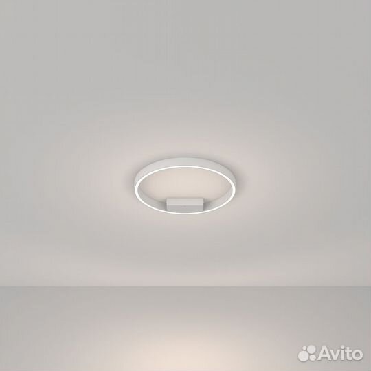 Потолочный светильник Rim MOD058CL-L25W4K