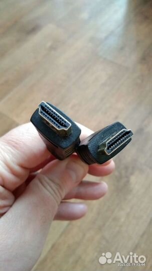 Кабель hdmi, 0,5 m