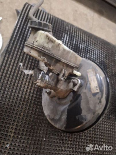 Вакуумный усилитель тормозов Лада Веста 2180