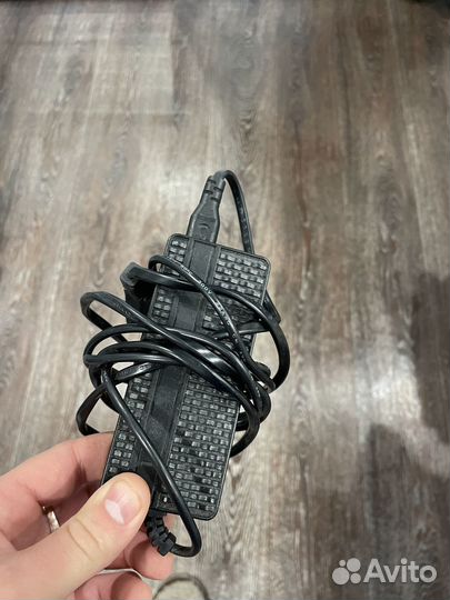 Электросамокат