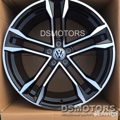 Диски 5061 9.5/22 5x112 ET30 d66.6 MB