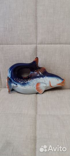 Штофы и графины СССР