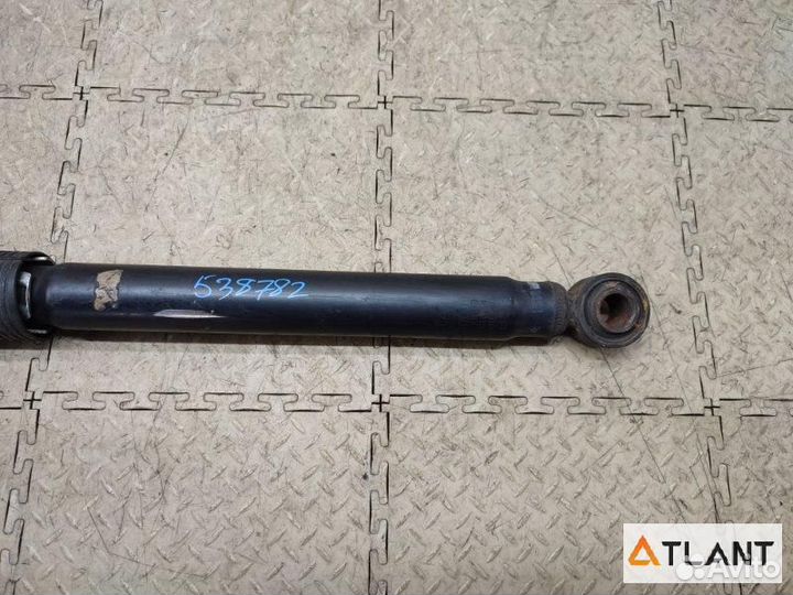 Амортизатор задний toyota noah