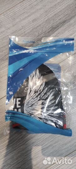 Шапка для плавания