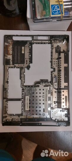 Запчасти от ноутбука Lenovo ThinkPad SL400