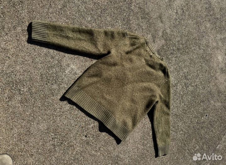 Свитер Polo Ralph Lauren с Утками