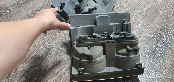 Задний фонарь, правый, Range Rover lll (L322)