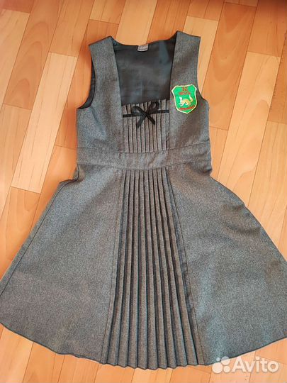 Форма школьная для девочки