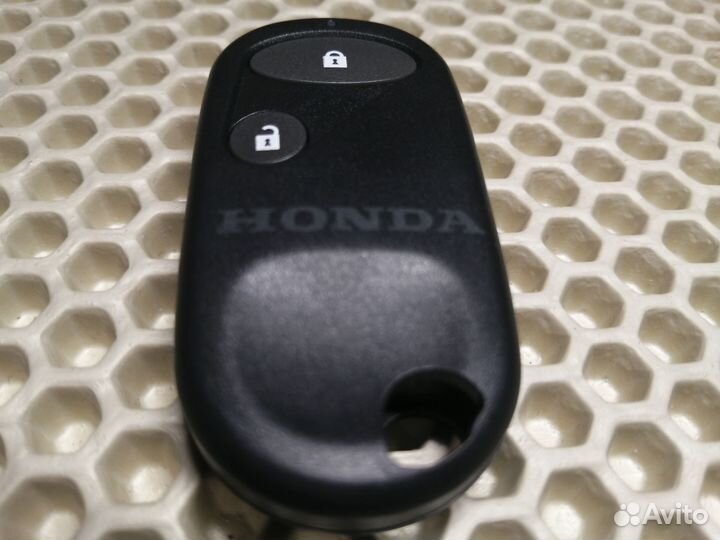 Omron G8D-452H-A honda 2 button remote