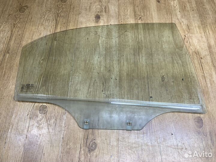 Стекло заднее правое Chеvrolet Lасetti хэтчбeк