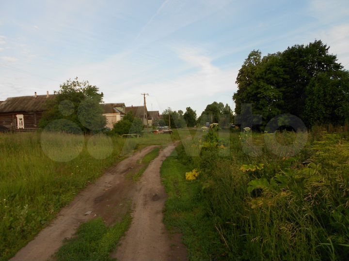 Участок 19,6 сот. (ИЖС)