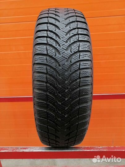 Michelin Alpin A4 205/60 R16 110F