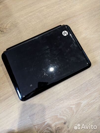 Ноутбук hp mini 110-3604er