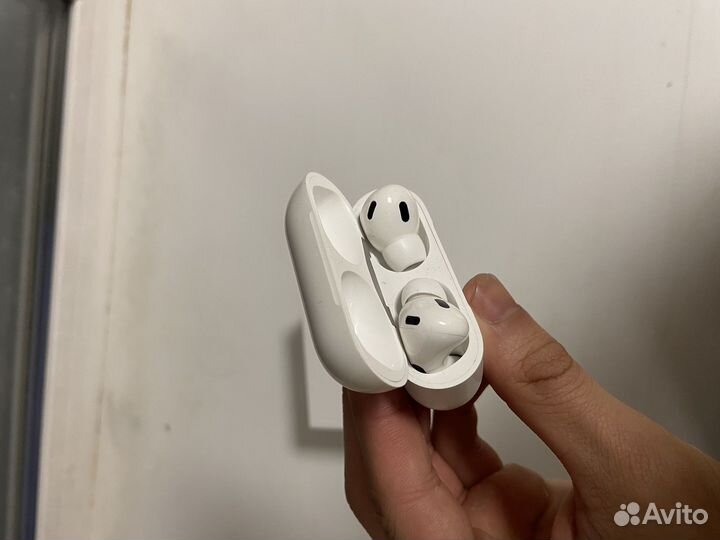 Airpods pro 2