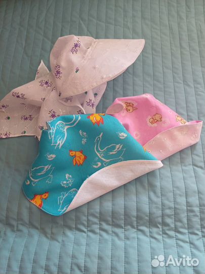 Панамка детская