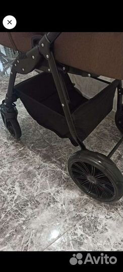 Продам коляску